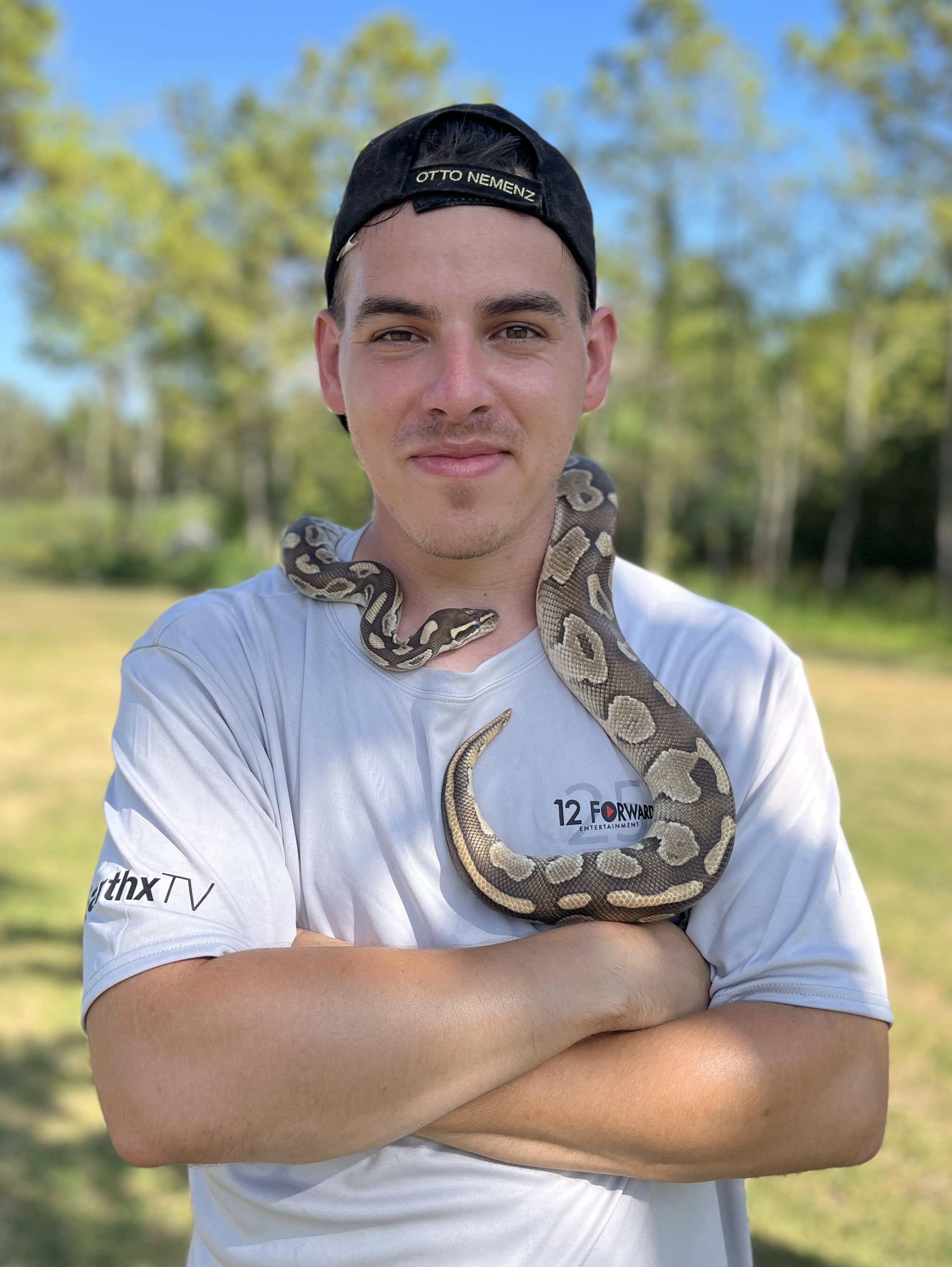 Ryan B